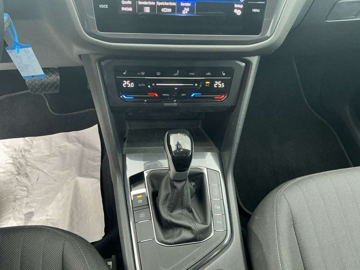 Volkswagen TIGUAN TDI Life - 2024 - Joinsteer - #8