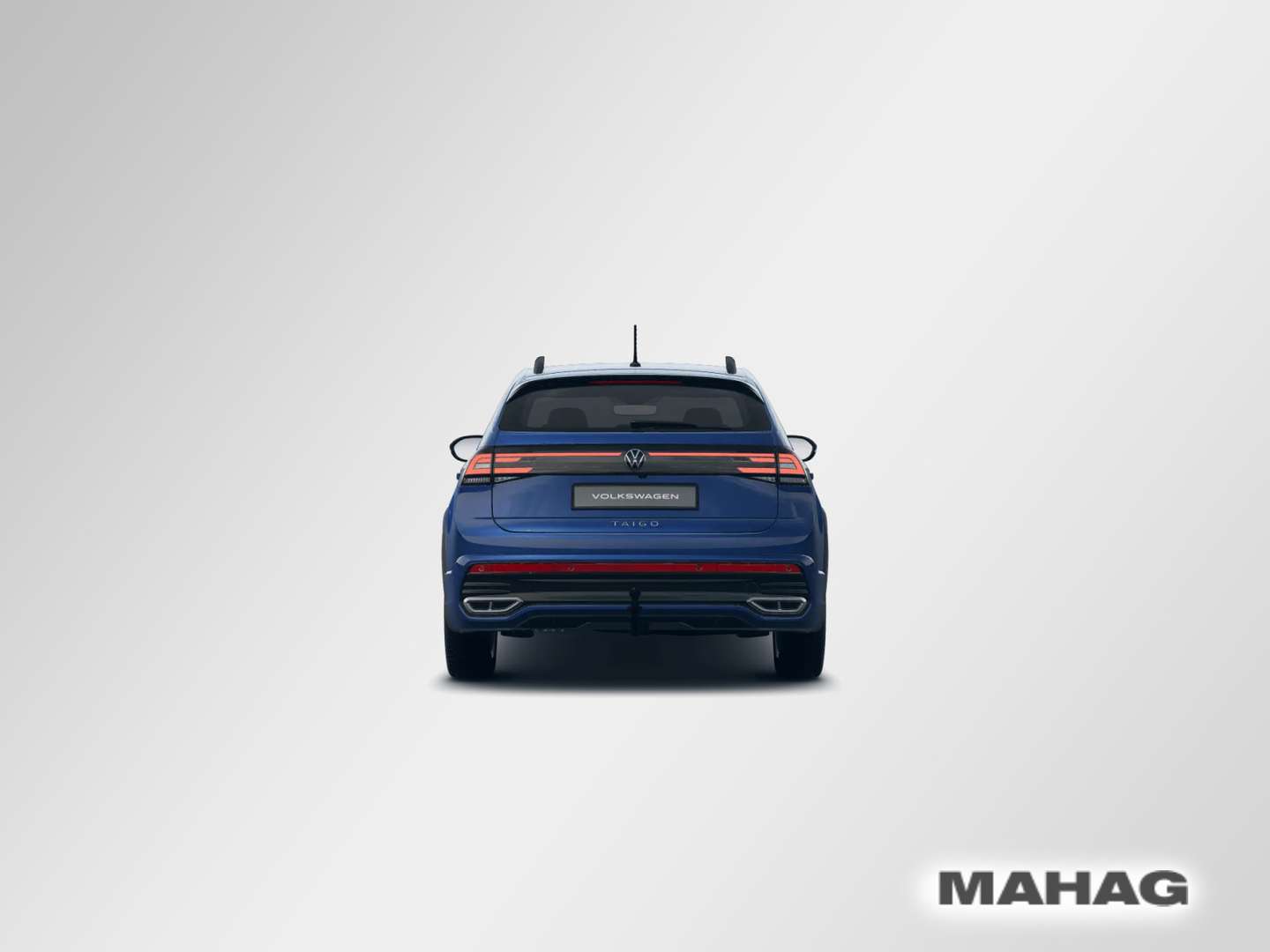 Volkswagen Taigo R-Line - 2025 - Joinsteer - #4