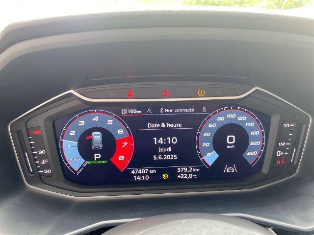 Audi A1 Sportback S Line 30 TFSI 110 Ch S Tronic - 2022 - Joinsteer - #17