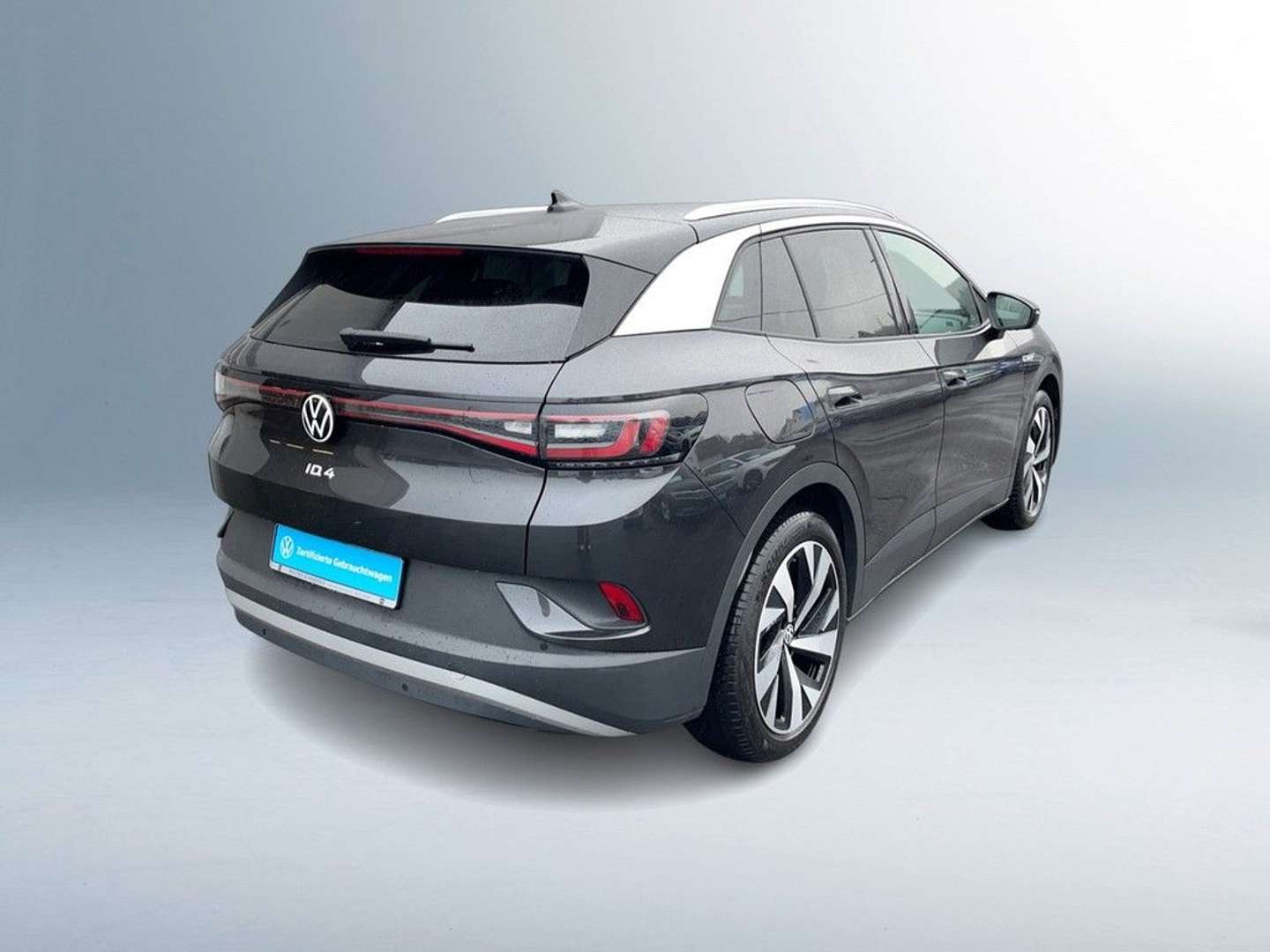 Volkswagen ID.4 Pro Performance - 2021 - Joinsteer - #6