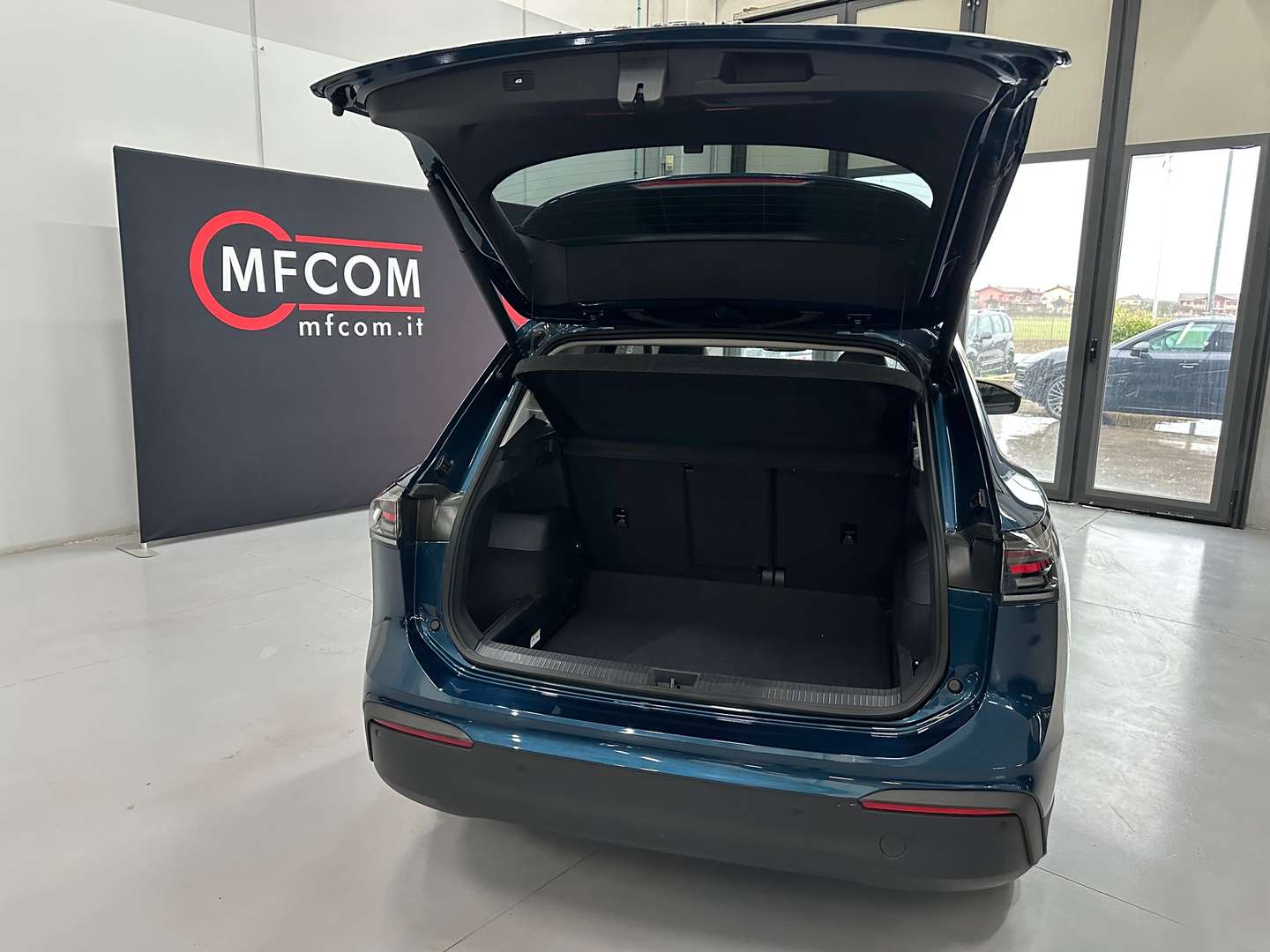 Volkswagen TIGUAN TDI Edition Plus - 2025 - Joinsteer - #15