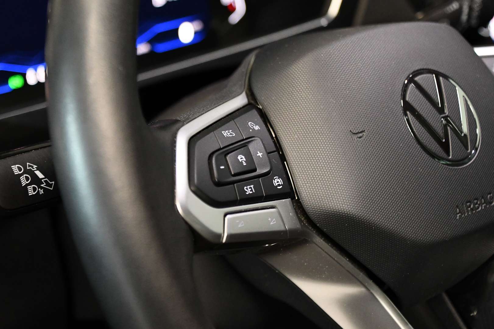 Volkswagen TIGUAN Hybrid - 2023 - Joinsteer - #29