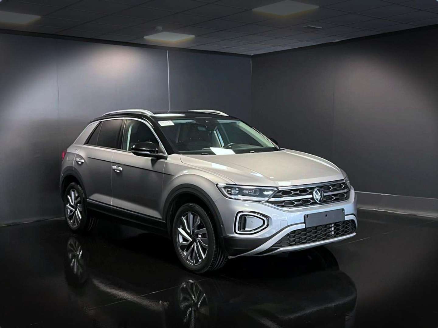 Volkswagen T-Roc TDI 4Motion Style - 2023 - Joinsteer - #3