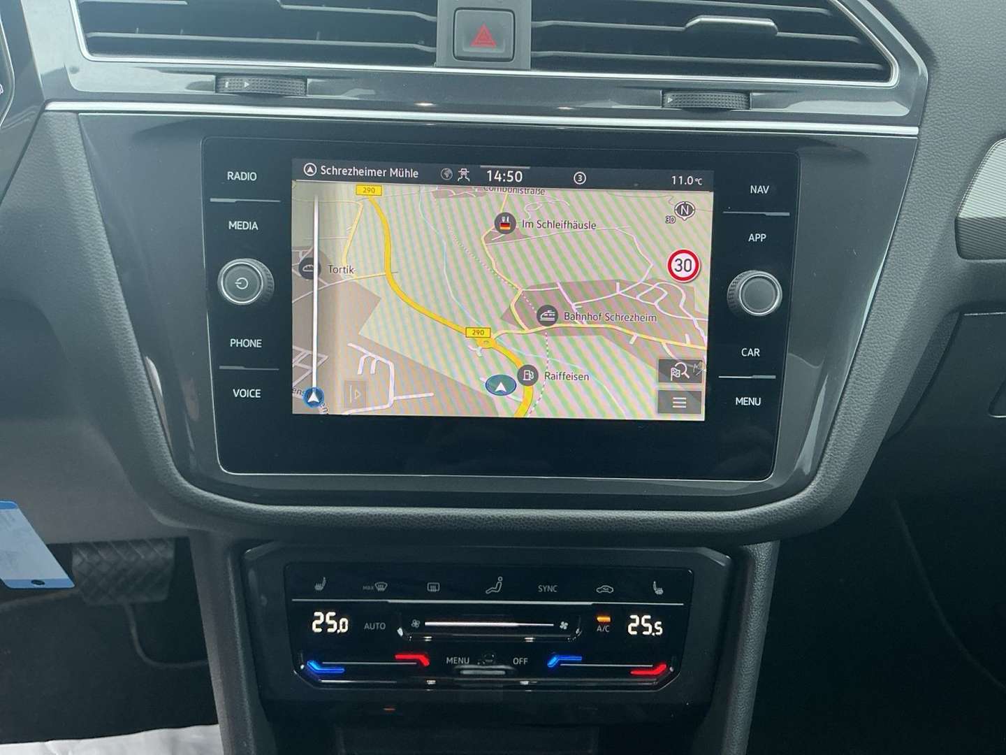 Volkswagen TIGUAN TDI Life - 2024 - Joinsteer - #9