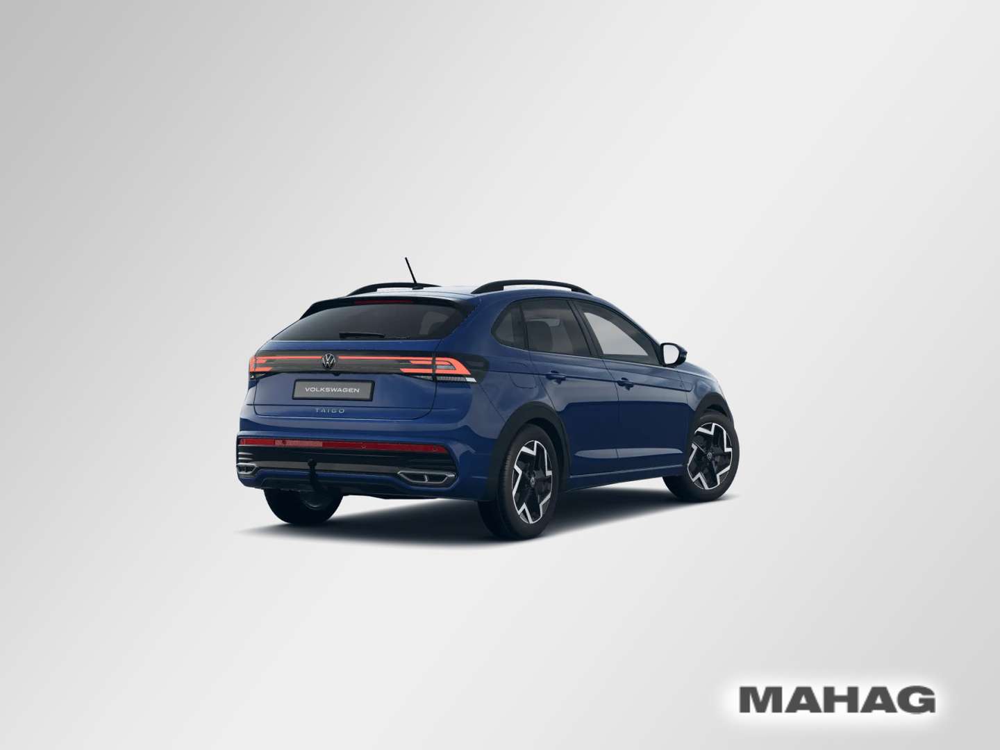 Volkswagen Taigo R-Line - 2025 - Joinsteer - #5