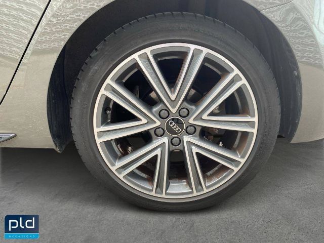 Audi A1 Sportback S Line 30 TFSI 110 Ch S Tronic - 2022 - Joinsteer - #19