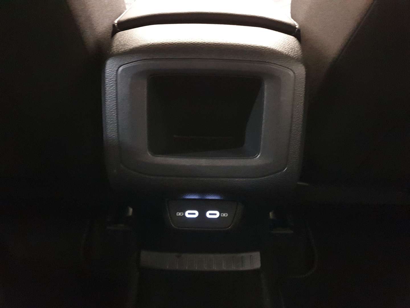 Volkswagen T-CROSS R-Line - 2025 - Joinsteer - #28