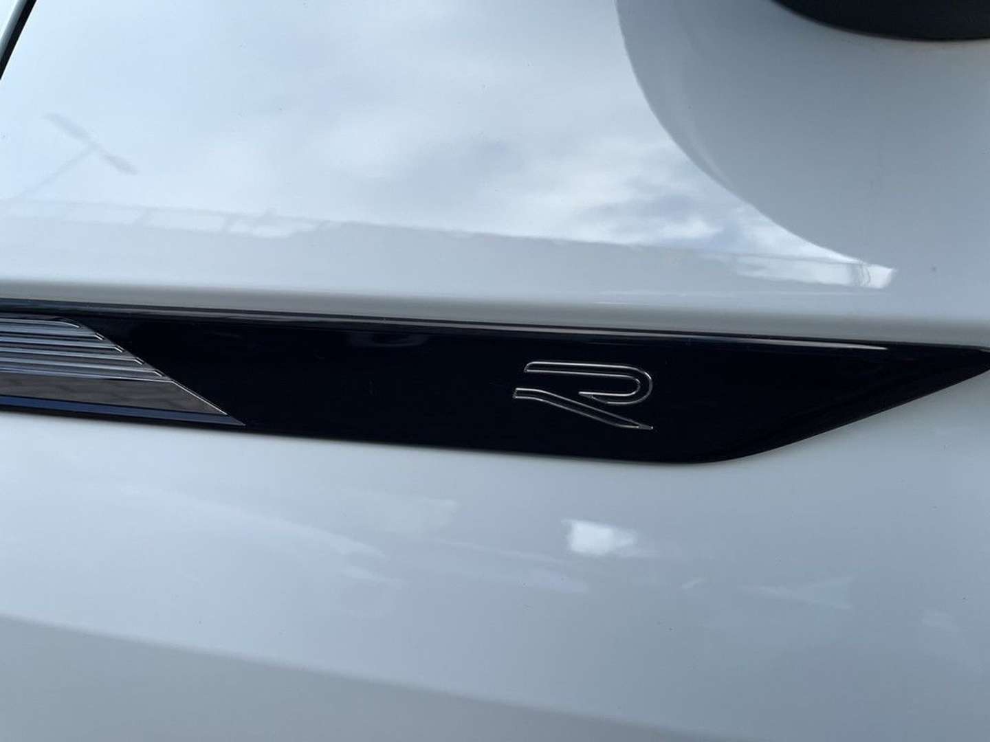 Volkswagen TIGUAN TDI 4Motion R-Line - 2021 - Joinsteer - #12