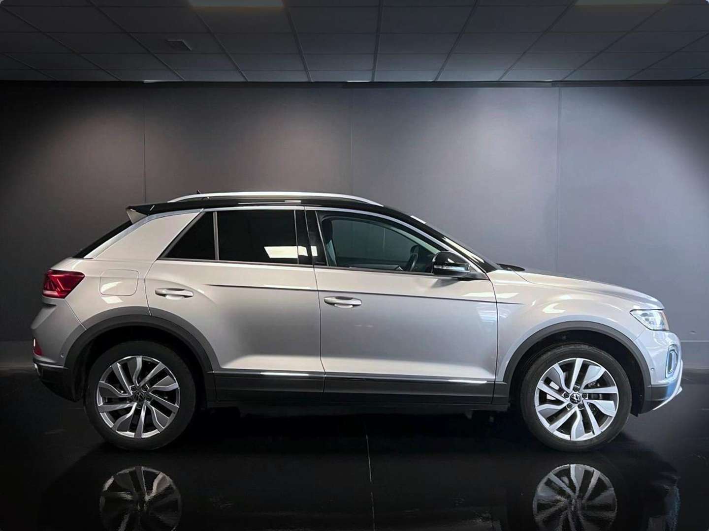 Volkswagen T-Roc TDI 4Motion Style - 2023 - Joinsteer - #4