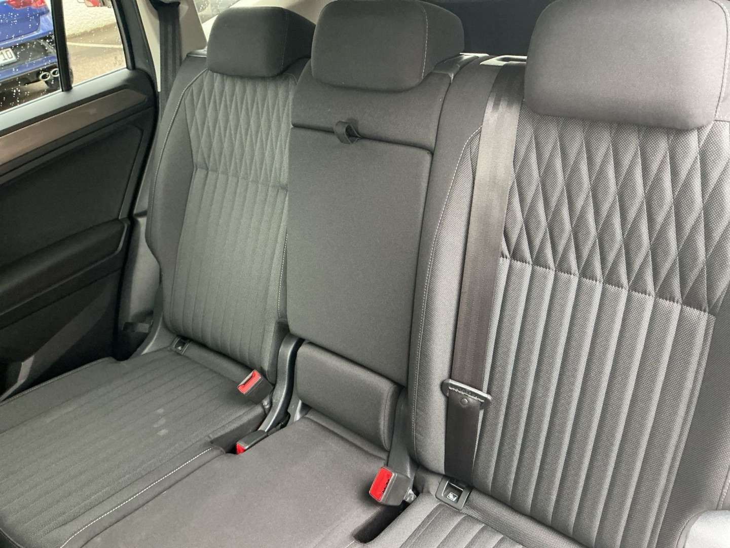 Volkswagen TIGUAN TDI Life - 2024 - Joinsteer - #10