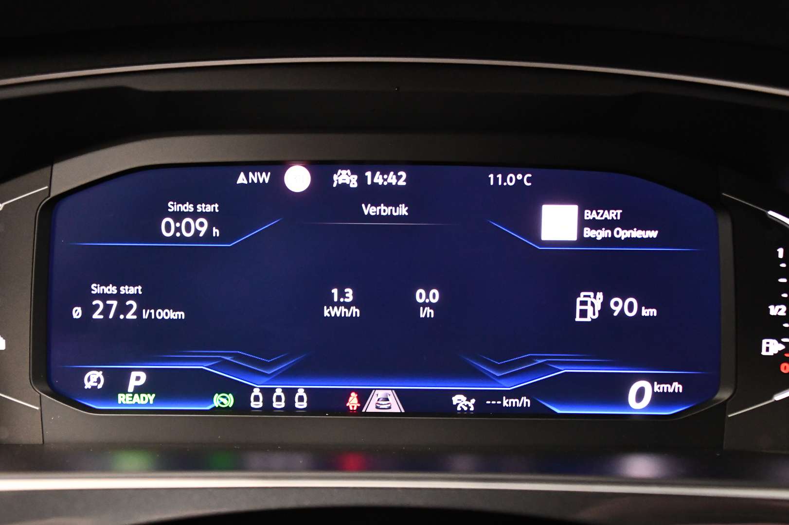 Volkswagen TIGUAN Hybrid - 2023 - Joinsteer - #30