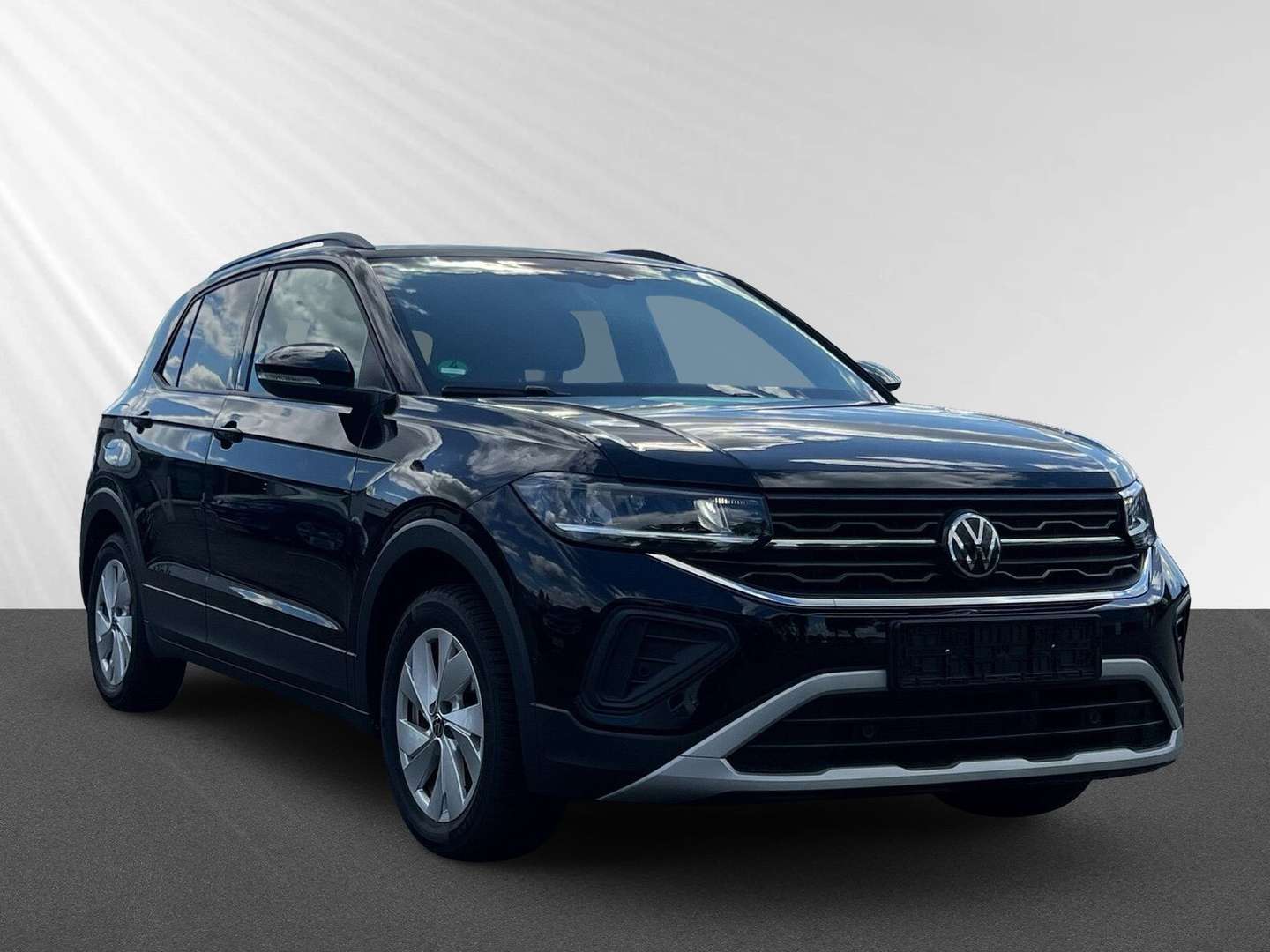 Volkswagen T-CROSS TSI Life - 2025 - Joinsteer - #3