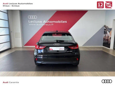 Audi A1 Sportback Business Line 30 TFSI 110 Ch S Tronic -  - Joinsteer - #3