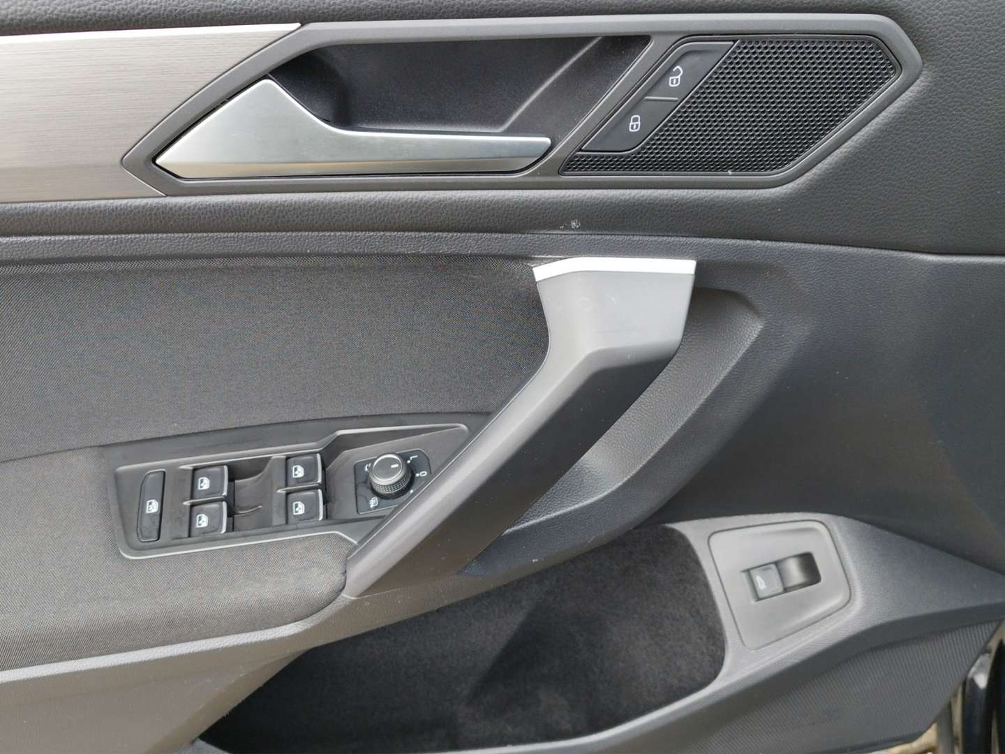 Volkswagen TIGUAN TDI 4Motion Comfortline - 2021 - Joinsteer - #7
