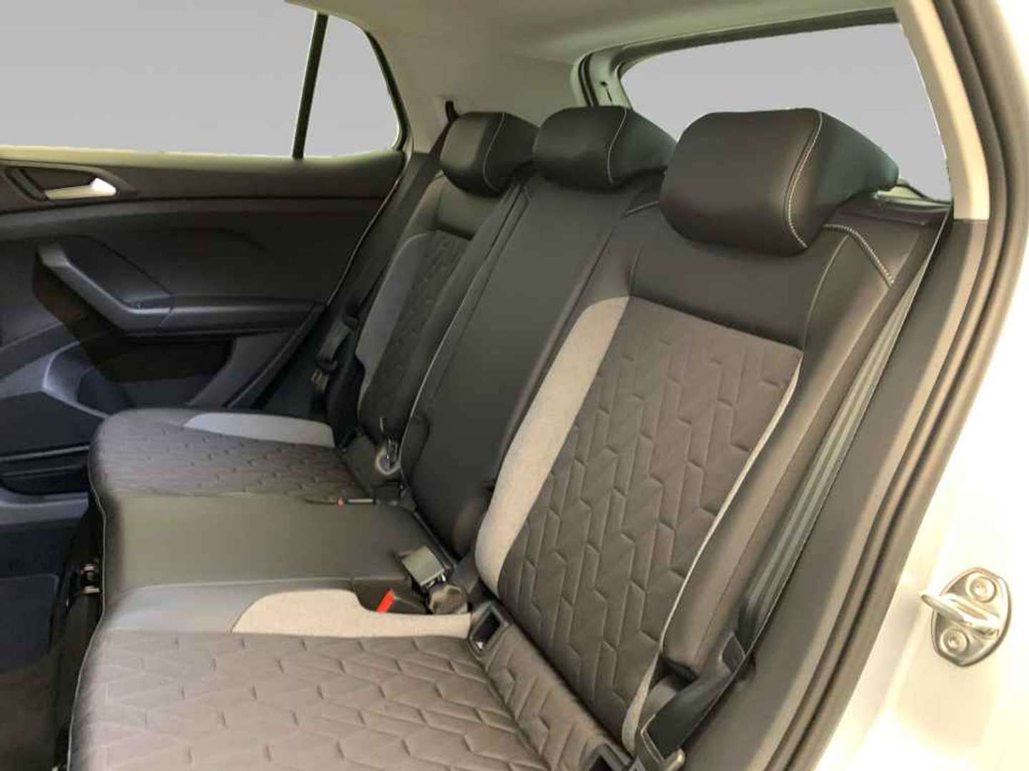 Volkswagen T-CROSS TSI Goal - 2025 - Joinsteer - #11