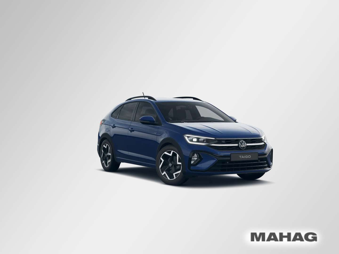 Volkswagen Taigo R-Line - 2025 - Joinsteer - #7