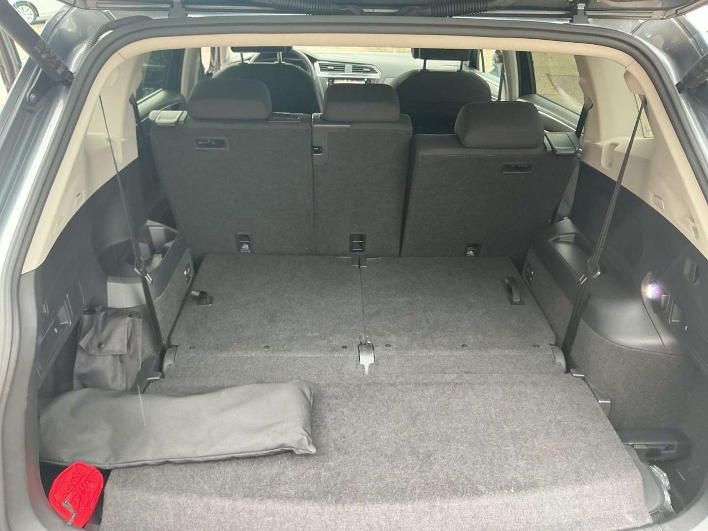 Volkswagen TIGUAN TDI Life - 2024 - Joinsteer - #11