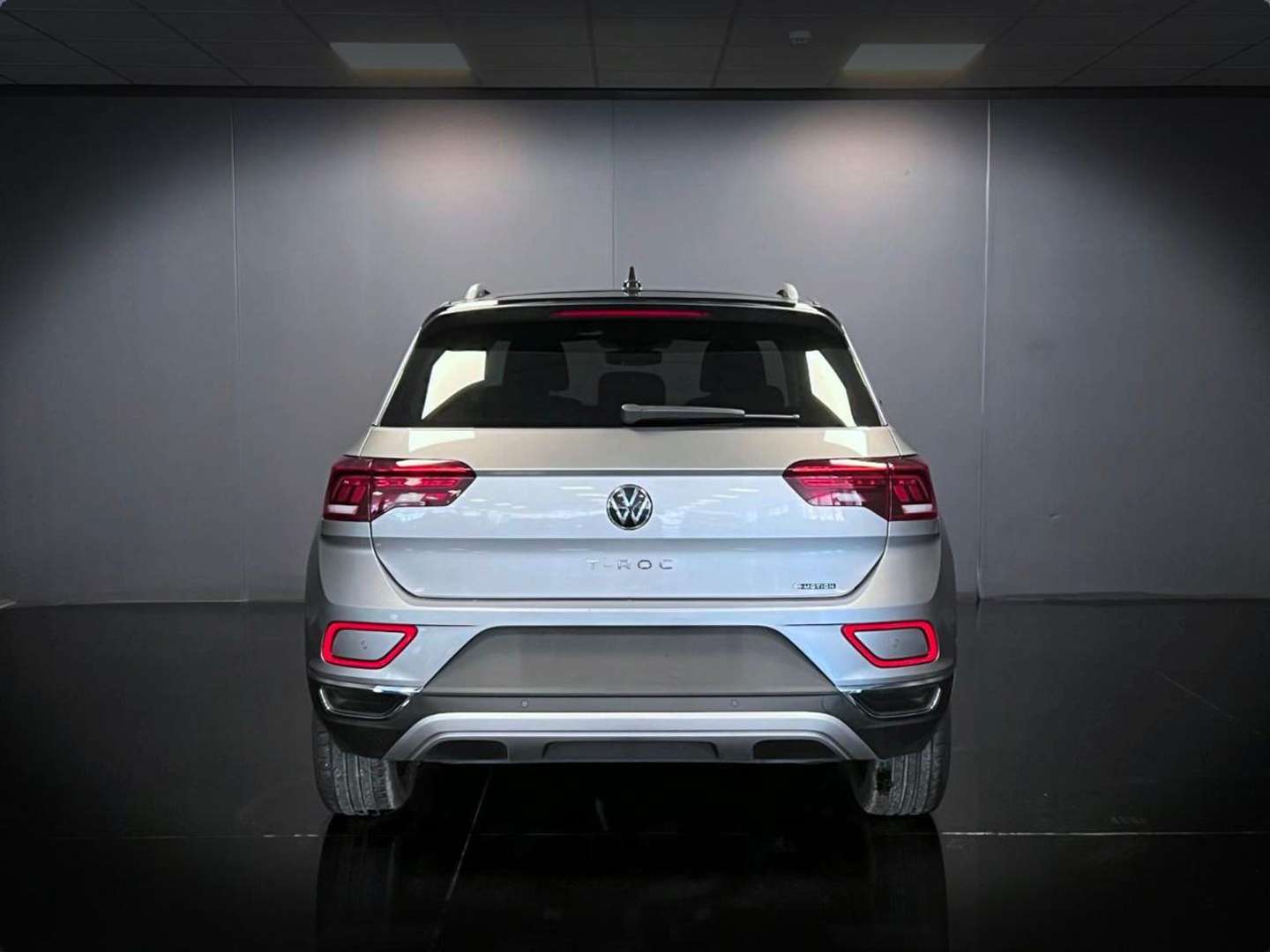 Volkswagen T-Roc TDI 4Motion Style - 2023 - Joinsteer - #5