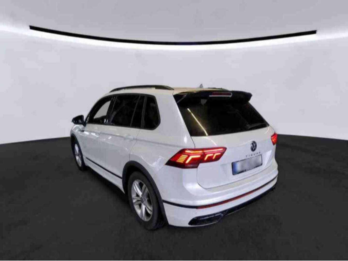 Volkswagen TIGUAN R-Line - 2023 - Joinsteer - #2