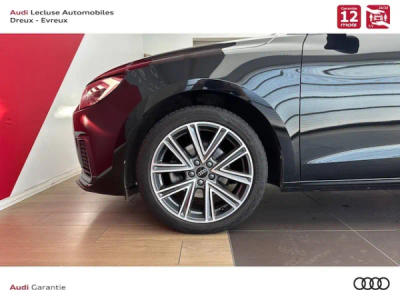 Audi A1 Sportback Business Line 30 TFSI 110 Ch S Tronic -  - Joinsteer - #5