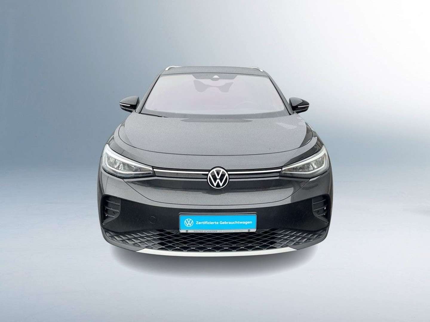 Volkswagen ID.4 Pro Performance - 2021 - Joinsteer - #9