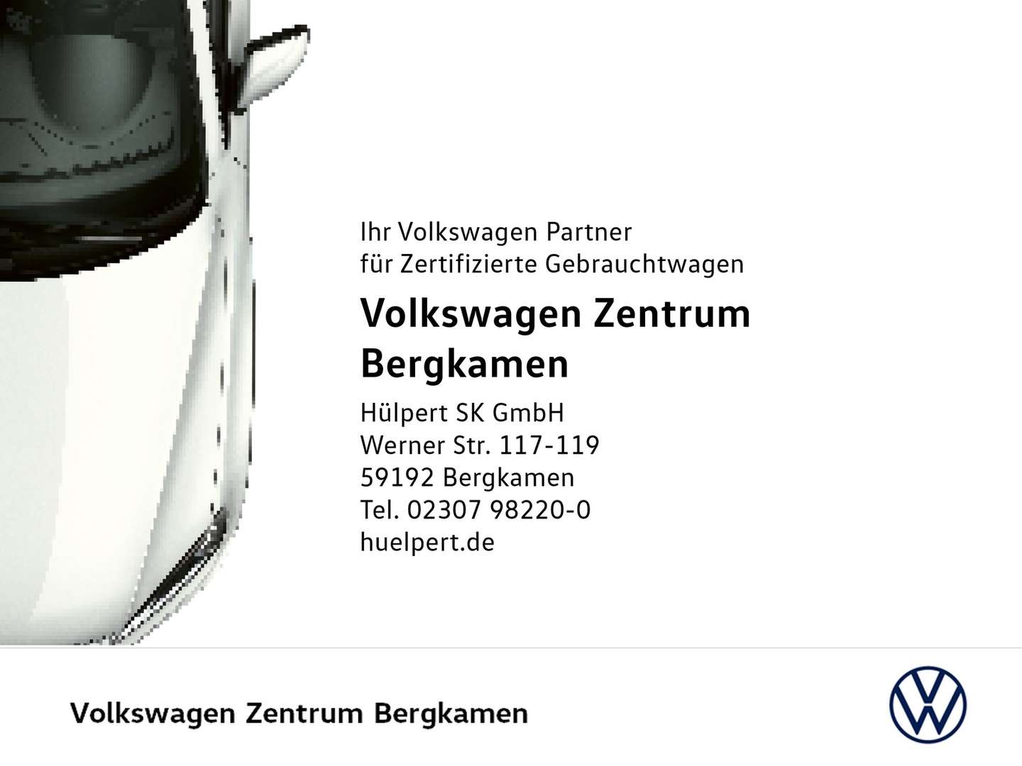 Volkswagen TIGUAN Hybrid Life - 2025 - Joinsteer - #10