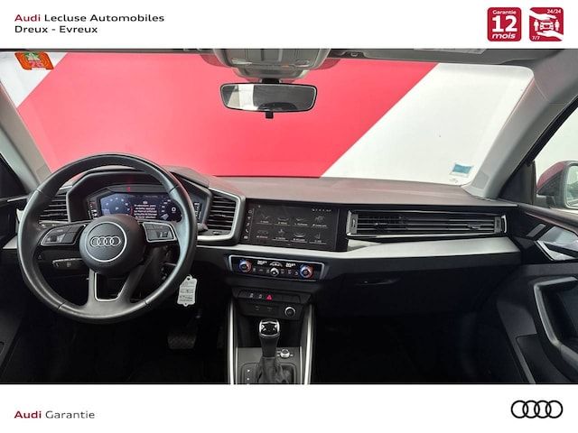 Audi A1 Sportback Business Line 30 TFSI 110 Ch S Tronic - 2023 - Joinsteer - #7