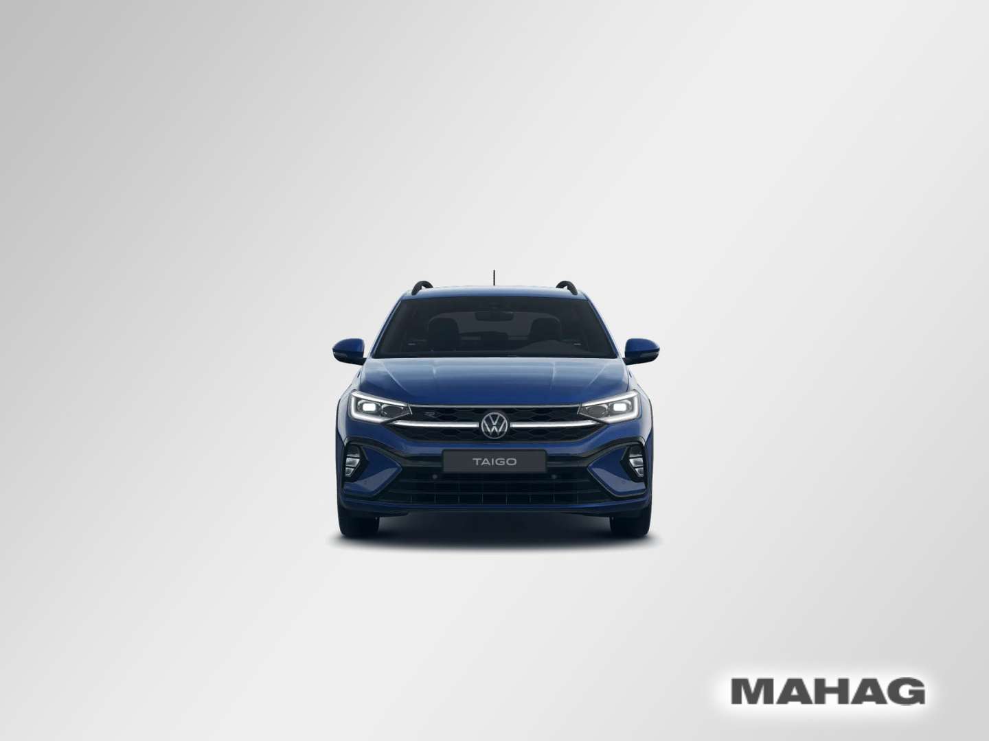 Volkswagen Taigo R-Line - 2025 - Joinsteer - #8