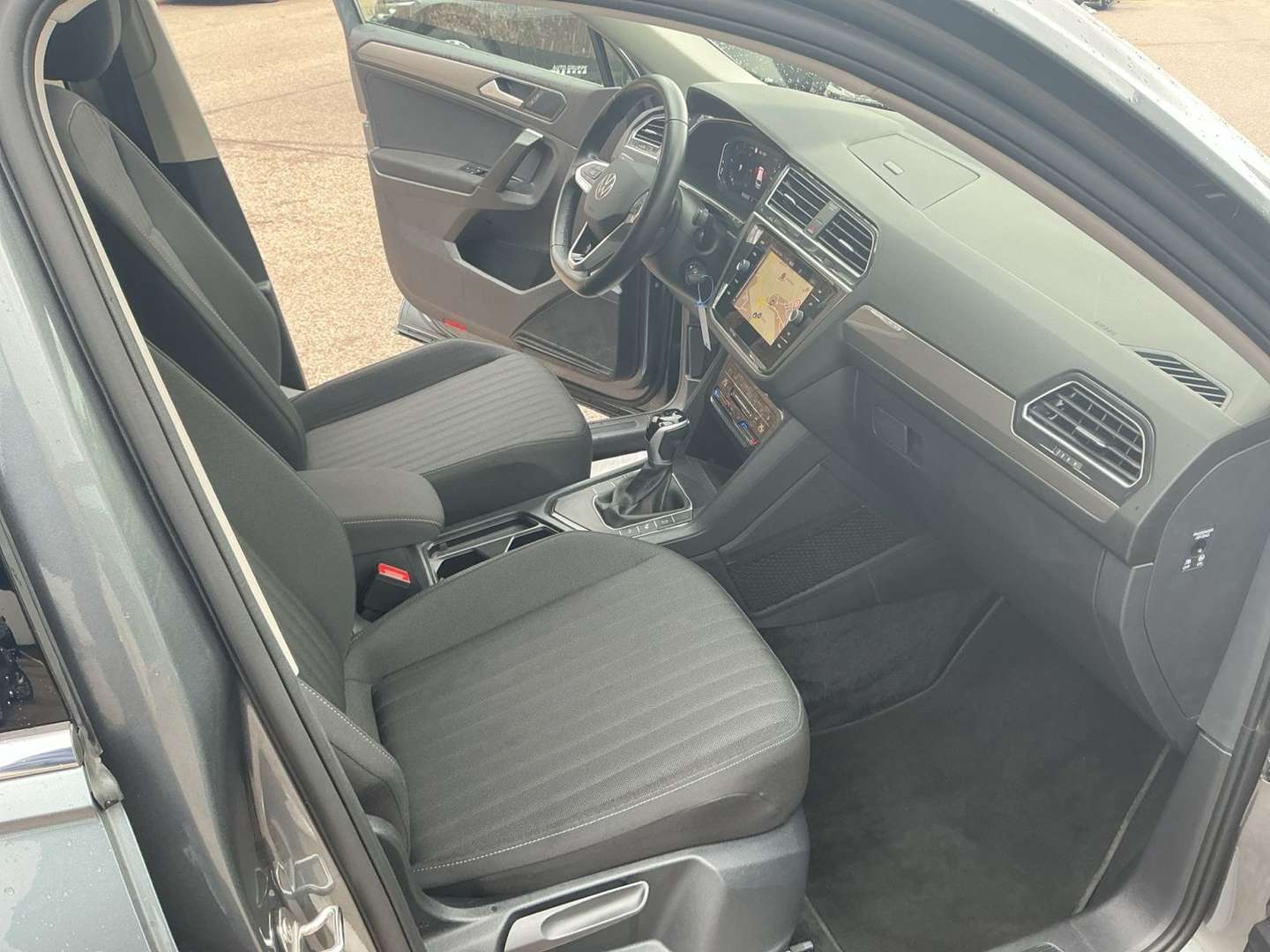Volkswagen TIGUAN TDI Life - 2024 - Joinsteer - #12