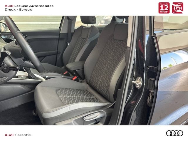 Audi A1 Sportback Business Line 30 TFSI 110 Ch S Tronic - 2023 - Joinsteer - #8