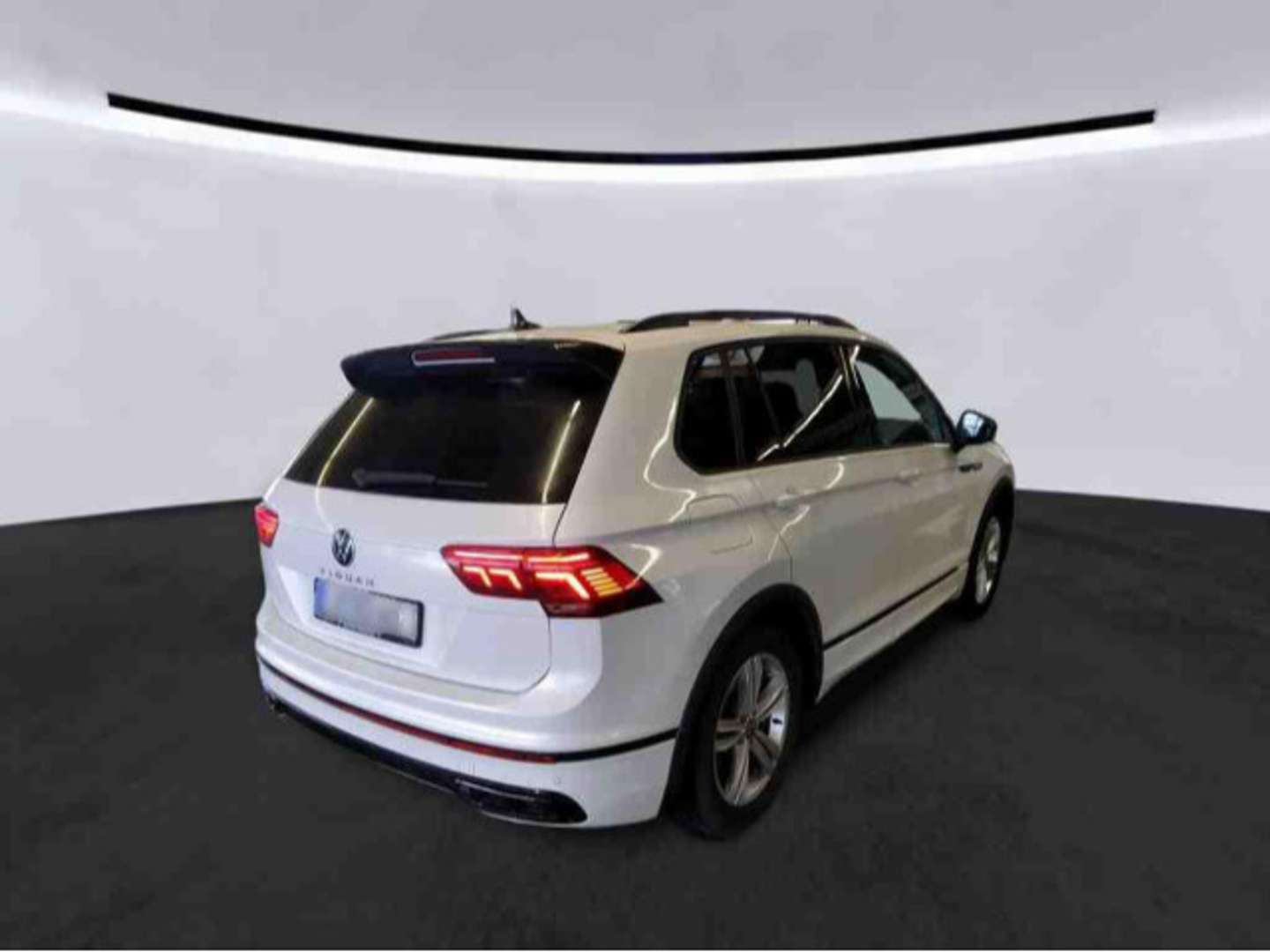 Volkswagen TIGUAN R-Line - 2023 - Joinsteer - #3