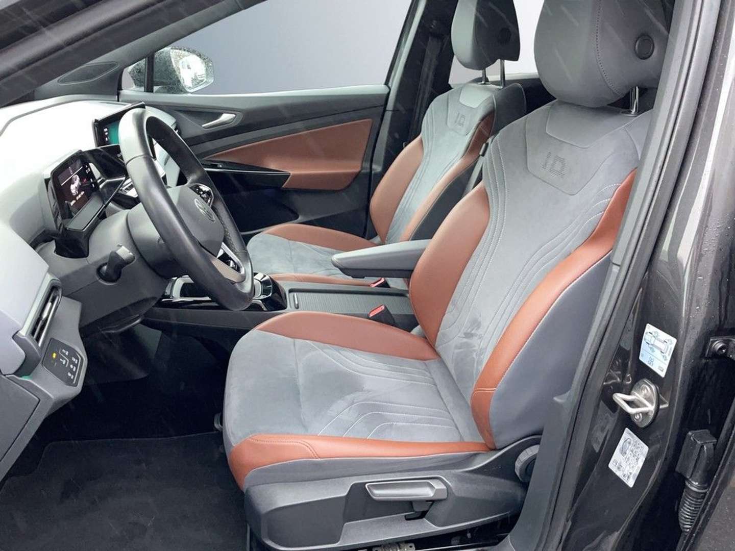 Volkswagen ID.4 Pro Performance - 2021 - Joinsteer - #10