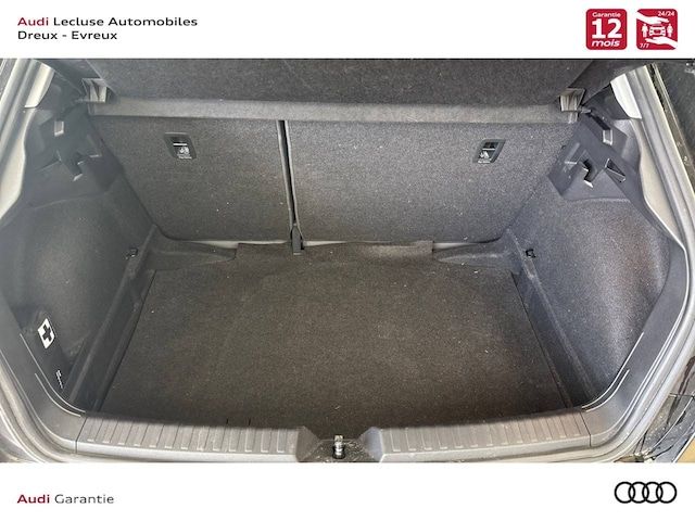 Audi A1 Sportback Business Line 30 TFSI 110 Ch S Tronic - 2023 - Joinsteer - #10