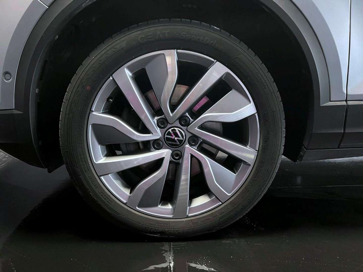 Volkswagen T-Roc TDI 4Motion Style - 2023 - Joinsteer - #7