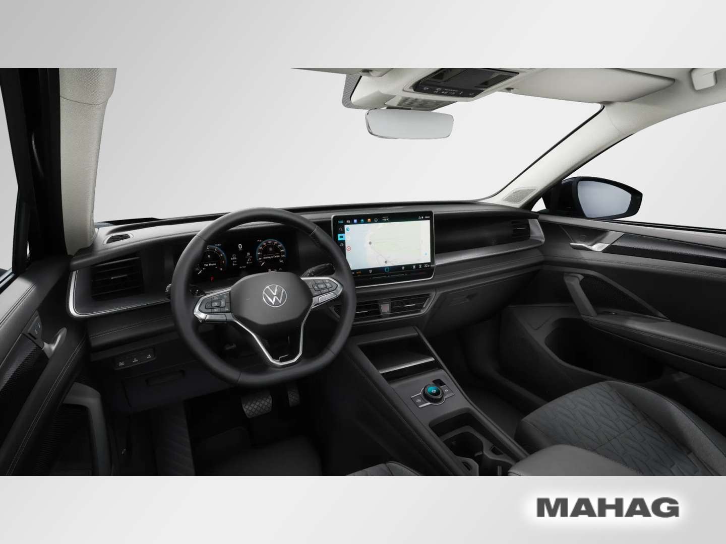 Volkswagen T-CROSS Life ETSI - 2025 - Joinsteer - #11