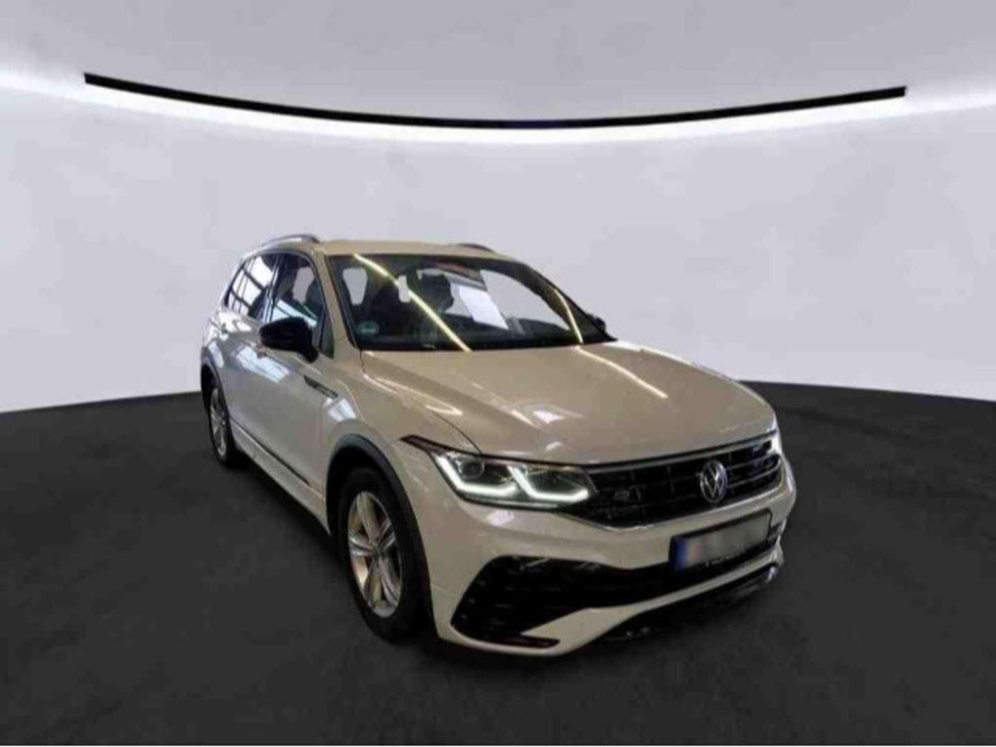 Volkswagen TIGUAN R-Line - 2023 - Joinsteer - #4