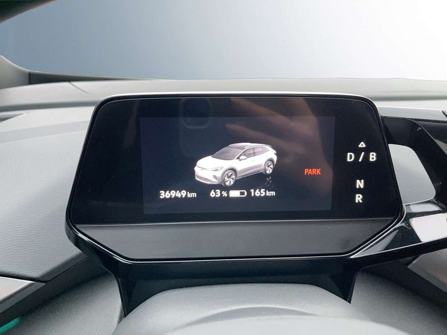 Volkswagen ID.4 Pro Performance - 2021 - Joinsteer - #11