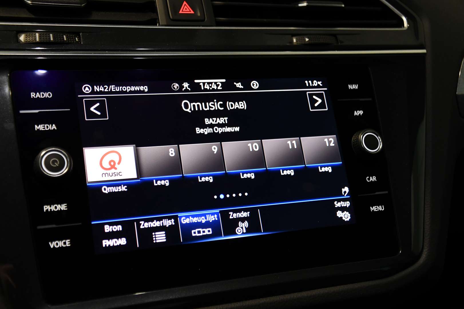 Volkswagen TIGUAN Hybrid - 2023 - Joinsteer - #33