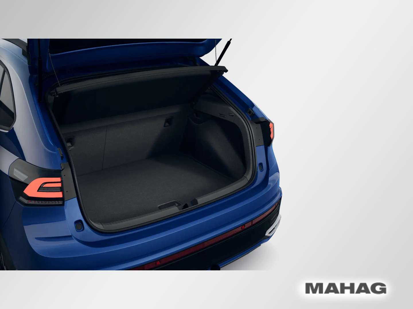 Volkswagen Taigo R-Line - 2025 - Joinsteer - #10