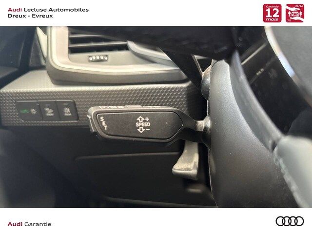 Audi A1 Sportback Business Line 30 TFSI 110 Ch S Tronic - 2023 - Joinsteer - #12