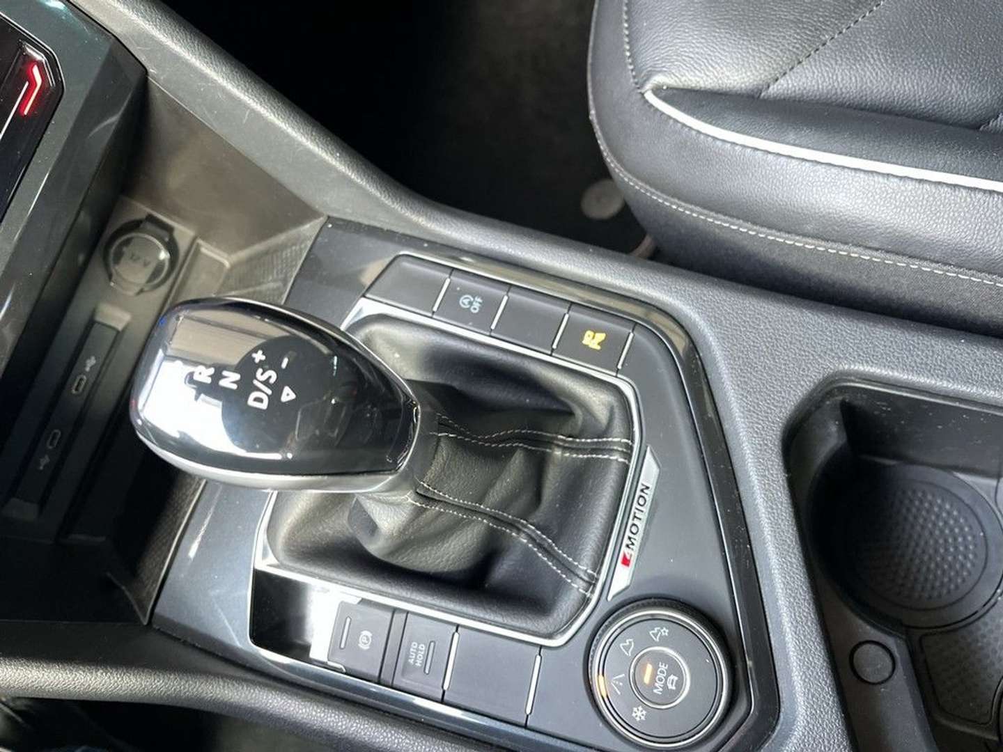 Volkswagen TIGUAN TDI 4Motion R-Line - 2021 - Joinsteer - #16