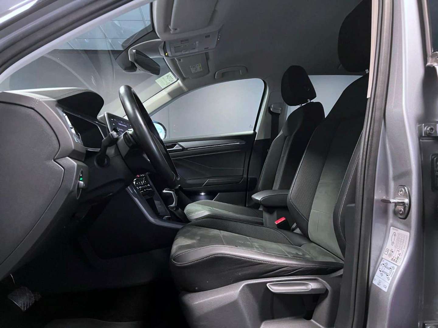 Volkswagen T-Roc TDI 4Motion Style - 2023 - Joinsteer - #8