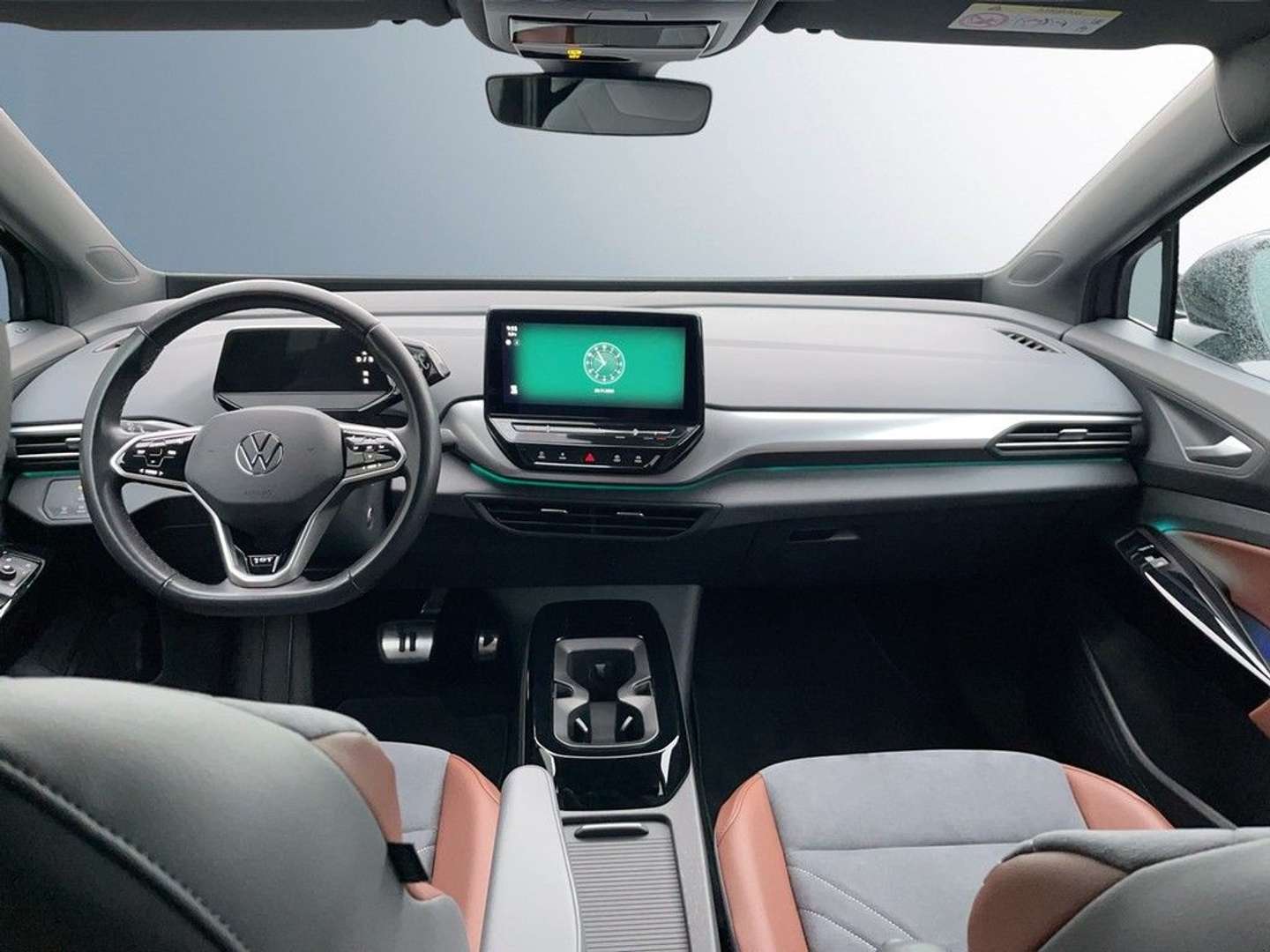 Volkswagen ID.4 Pro Performance - 2021 - Joinsteer - #12