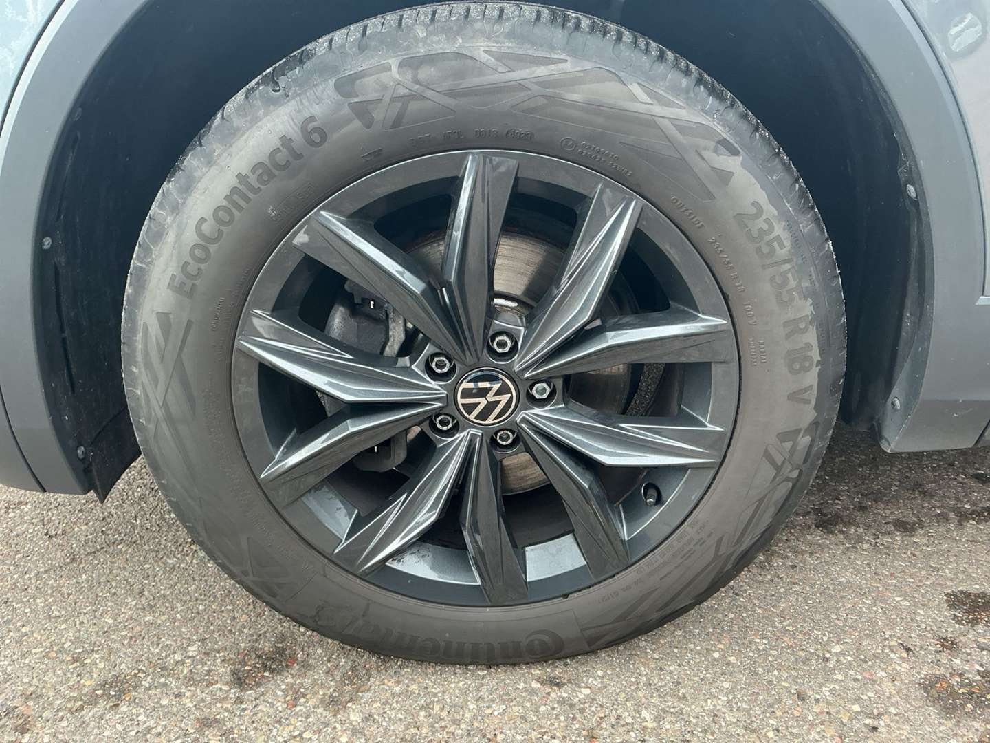 Volkswagen TIGUAN TDI Life - 2024 - Joinsteer - #14