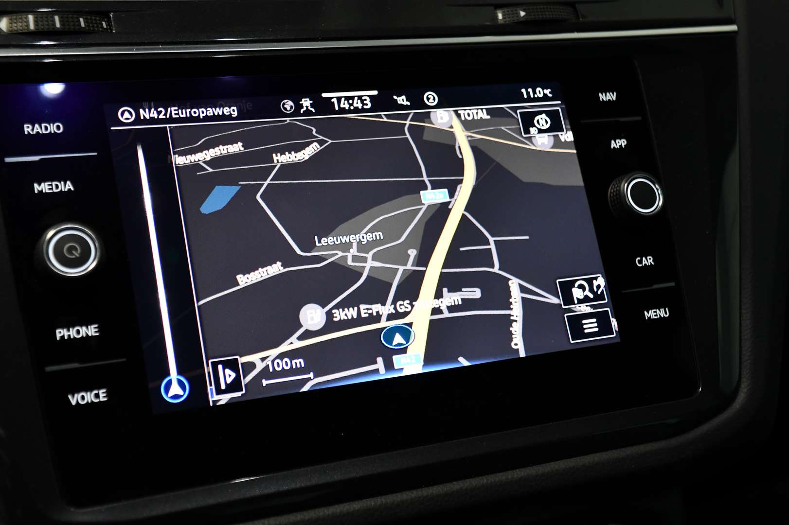 Volkswagen TIGUAN Hybrid - 2023 - Joinsteer - #34