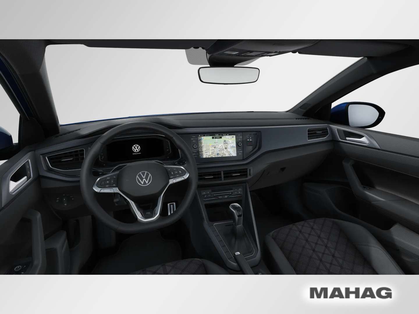 Volkswagen Taigo R-Line - 2025 - Joinsteer - #11