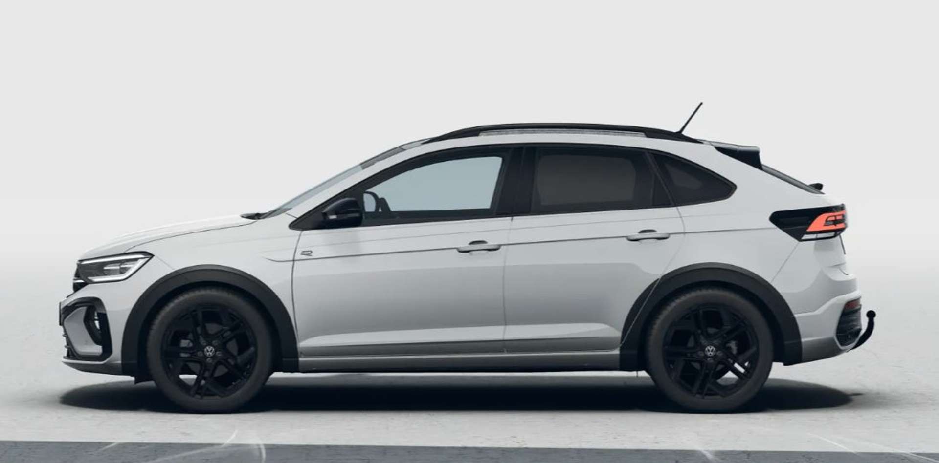 Volkswagen Taigo R-Line - 2026 - Joinsteer - #2