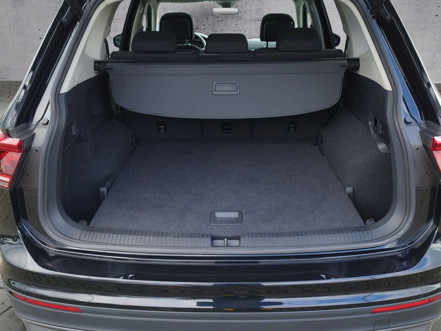 Volkswagen TIGUAN TDI 4Motion Comfortline - 2021 - Joinsteer - #11