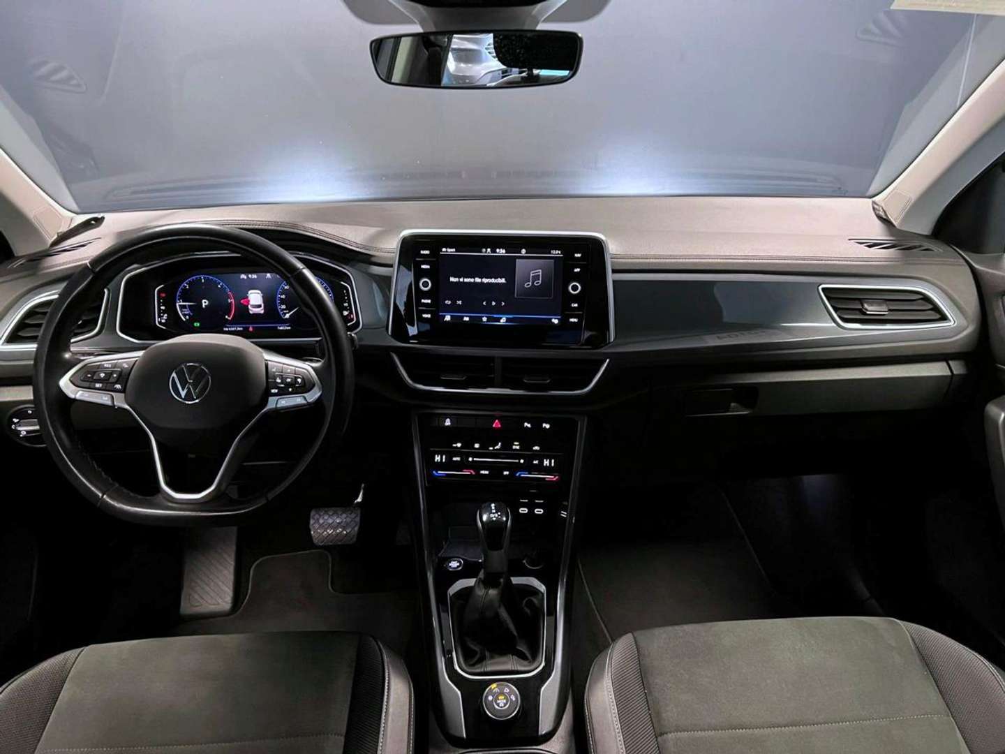 Volkswagen T-Roc TDI 4Motion Style - 2023 - Joinsteer - #9