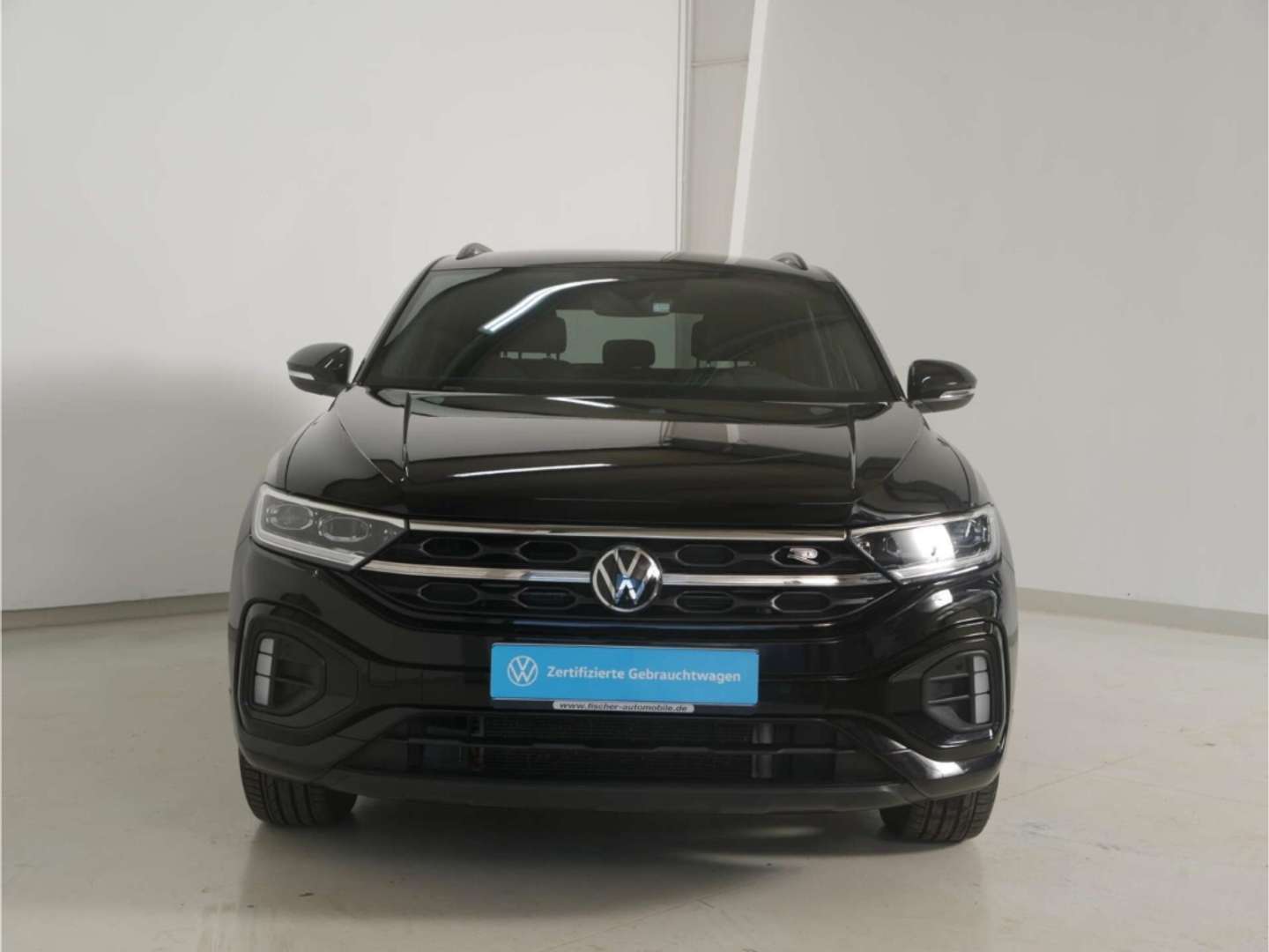 Volkswagen T-Roc 4Motion R-Line - 2024 - Joinsteer - #2